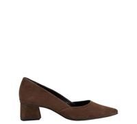 Paul Green Damenschuhe Klassische Pumps 3815-161 Braun Größe 38,5 (5,5 UK)
