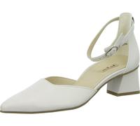 Paul Green Damen Pumps 3820-050 3820 pearl normal 38½ EU