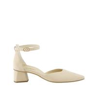 Paul Green Damen - Pumps 3820-079 beige 37