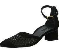 Paul Green 3856 für Damen, schwarz, Größe 39 EU / 6 UK