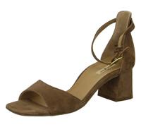 Paul Green Damen - Sandaletten 6140-079 braun 40,5