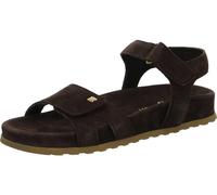 Paul Green Damen Sandalen 6224-039 6224 mocca normal 41 EU