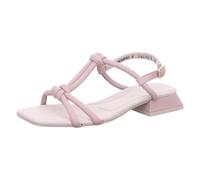 Paul Green Damen Sandalen #SeoVarYear# für Damen, rosa, Größe 40 ½ EU / 7 UK