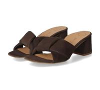 Paul Green Damen - Sandaletten 6127-109 braun 36