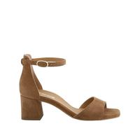 Paul Green Damen Sandalen 6140-079 6140 nut normal 40½ EU