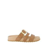 Paul Green Damen Pantoletten 6171-019 6171 sahara normal 39 EU