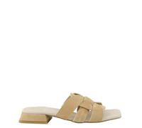 Paul Green Damen - Sandaletten 6187-019 beige 42