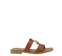 Paul Green Damen - Sandaletten 6188-019 braun 38
