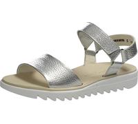 Paul Green Damen - Sandaletten 7781-055 weiß 38,5