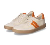 Paul Green 0077-5437-017/Sneaker für Damen, beige, Größe 42 EU / 8 UK