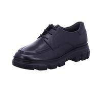 Paul Green Schnürschuhe 1172-008 Glattleder Schwarz Damen EU 6,5/40