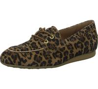 Paul Green Damen Schnürschuhe 1136-048 1136 sahara normal 38½ EU
