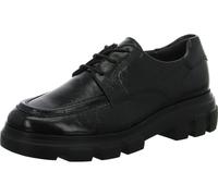 Paul Green Damen Schnürschuhe 1172-028 1172 black normal 38½ EU