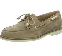 Paul Green Damen Schnürschuhe 1214-029 1214 almond normal 40 EU