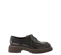 Paul Green Damen - Schnürschuhe 1237-006 braun EU-Größe 37,5