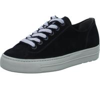 Paul Green Damen Schnürschuhe 4704-766 4704 black normal 37½ EU
