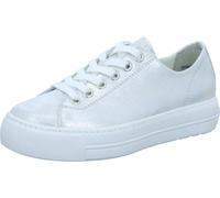 0077-4790-677/Pauls Silber - Gr. - 39 EU | 6 UK