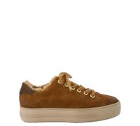 Paul Green Damen - Schnürschuhe 5171-070 braun EU-Größe 37