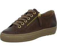 Paul Green Damen Schnürschuhe 5206-218 5206 tabac normal 42 EU