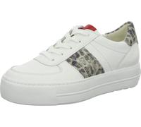 Paul Green Damen Schnürschuhe 5230-177 5230 white/almond normal 40½ EU