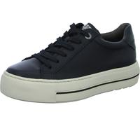 Paul Green Damen Plateau Sneaker für Damen, schwarz, Gr. 38 EU / 5 UK