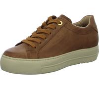 Paul Green Damen Schnürschuhe 5241-138 5241 cognac normal 39 EU