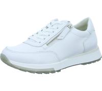 Paul Green Sneaker 5310-055, Glattleder, Weiß, Damen EU 8/42