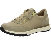 Paul Green Damen Schnürschuhe 5310-118 5310 almond normal 37 EU