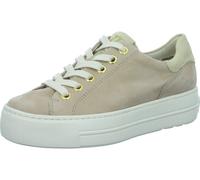 Paul Green Damen Schnürschuhe 5320-038 5320 antelope/sand normal 40½ EU