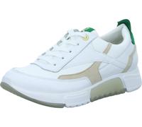 0076-5335-026/Sneaker - Farbe - Beige - Größe - 37.5 EU | 4.5 UK