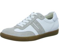 Paul Green Damen Schnürschuhe 5350-076 5350 pearl/white normal 36 EU