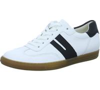 0076-5350-086/Sneaker Weiß