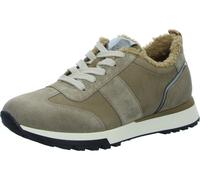 Paul Green Damen Schnürschuhe 5365-036 5365 almond/peanut normal 38½ EU