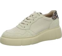 Paul Green Damen Schnürschuhe 5401-018 5401 ivory/biscuit normal 38½ EU