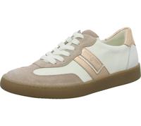 Paul Green Damen Schnürschuhe 5437-119 5437 times powder/white normal 38 EU
