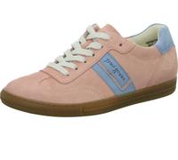Paul Green Damen Schnürschuhe 5450-277 5450 rose/sky normal 37½ EU