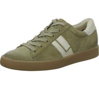 Paul Green Damen Schnürschuhe 5464-087 5464 hunter/platino normal 38 EU