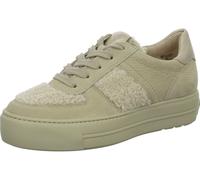 Paul Green 5487-01 beige - Sneakers für Damen - Größe 37