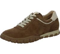 Paul Green Damen Schnürschuhe 5504-080 5504 nut/biscuit normal 40½ EU