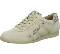 Paul Green Damen Schnürschuhe 5540-029 5540 ivory/biscuit normal 41 EU
