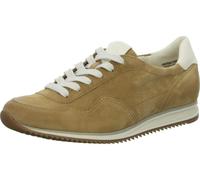 Paul Green Damen Schnürschuhe 5545-019 5545 dakar/cream normal 40½ EU