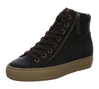 Paul Green Damen Schnürstiefel 4024-330 4024 moro normal 40 EU