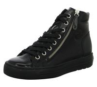 Paul Green Damen Schnürstiefel 4024-348 4024 black normal 38 EU