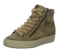 Paul Green Damen Schnürstiefel 4024-370 4024 grain normal 37 EU