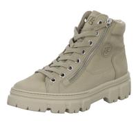 Paul Green Damen Schnürstiefel 5210-008 5210 almond normal 37½ EU