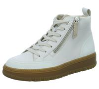 Paul Green Damen Schnürstiefel 5289-050 5289 ice/ivory normal 38½ EU