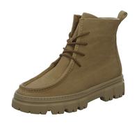 Paul Green Damen Schnürstiefel 5499-010 5499 tan normal 40½ EU