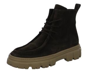 Paul Green Damen Schnürstiefel 5499-040 5499 mocca normal 38 EU
