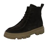 Paul Green Damen Schnürstiefel 5499-040 5499 mocca normal 39 EU