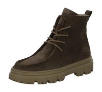 Paul Green Damen Schnürstiefel 5499-043 5499 earth normal 39 EU